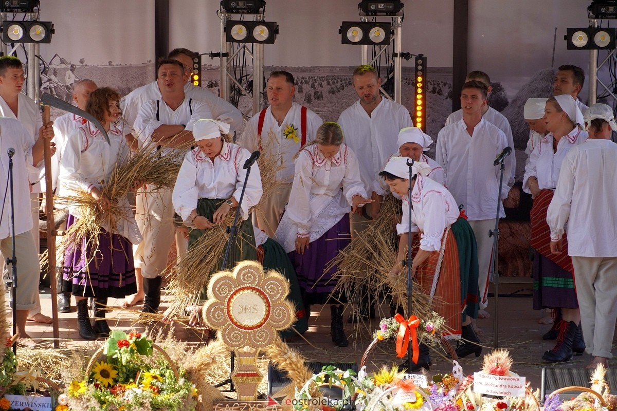 Dożynki w Baranowie [08.09.2024] - zdjęcie #77 - eOstroleka.pl
