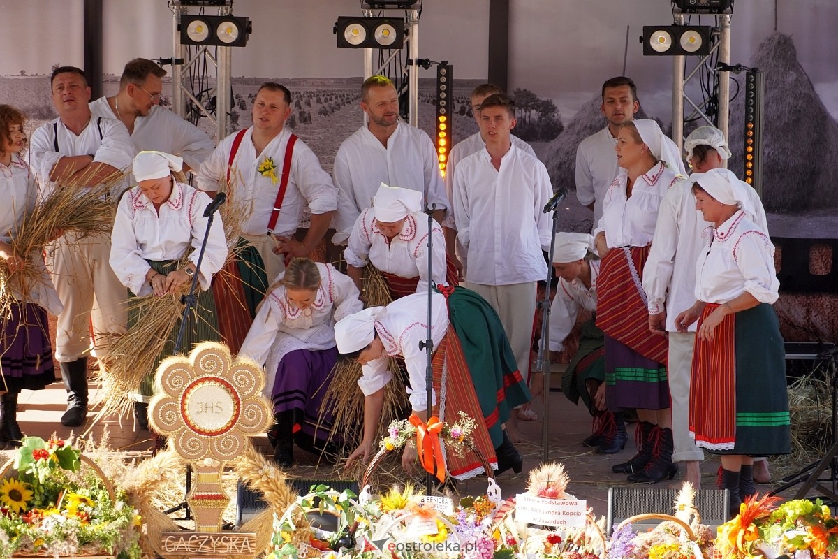 Dożynki w Baranowie [08.09.2024] - zdjęcie #76 - eOstroleka.pl