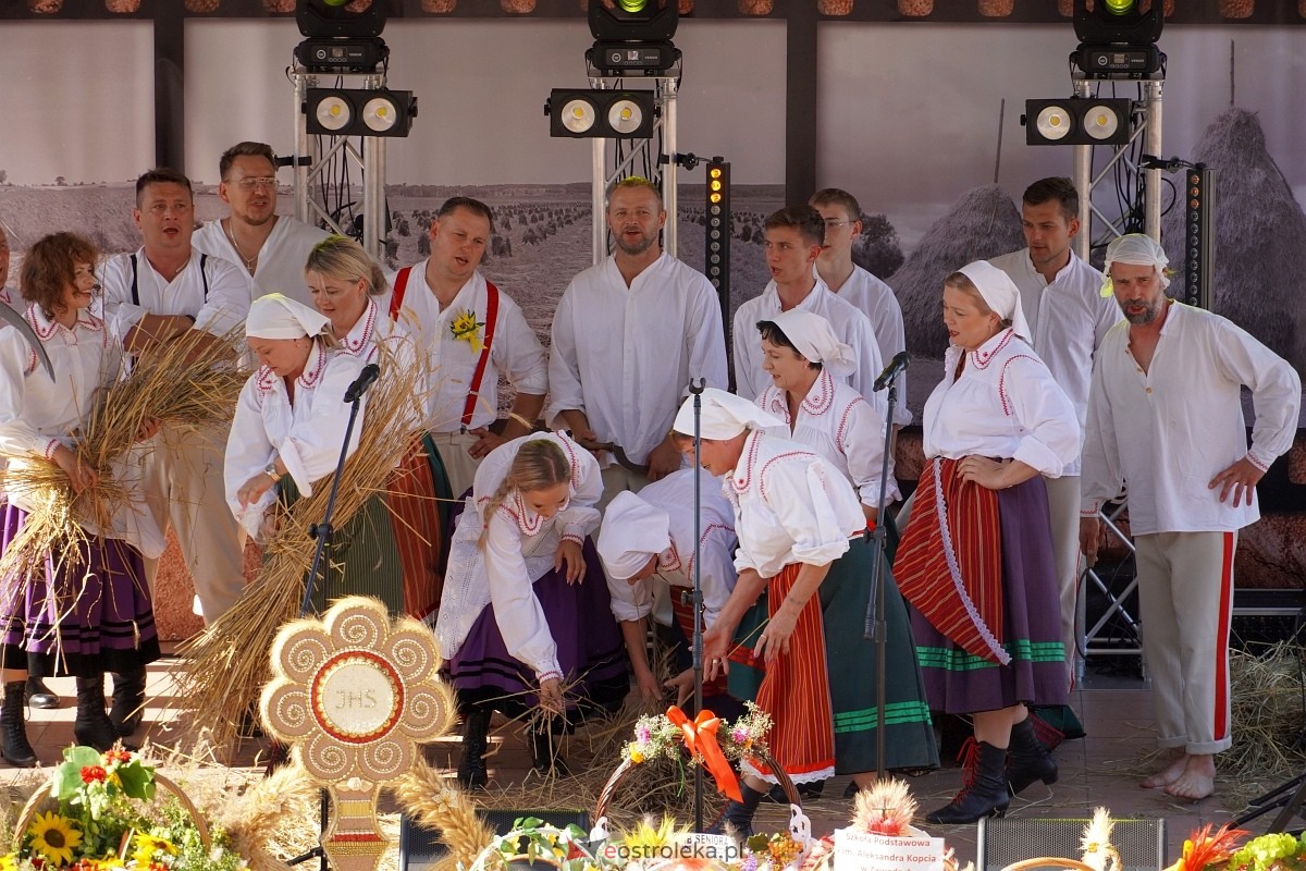 Dożynki w Baranowie [08.09.2024] - zdjęcie #72 - eOstroleka.pl
