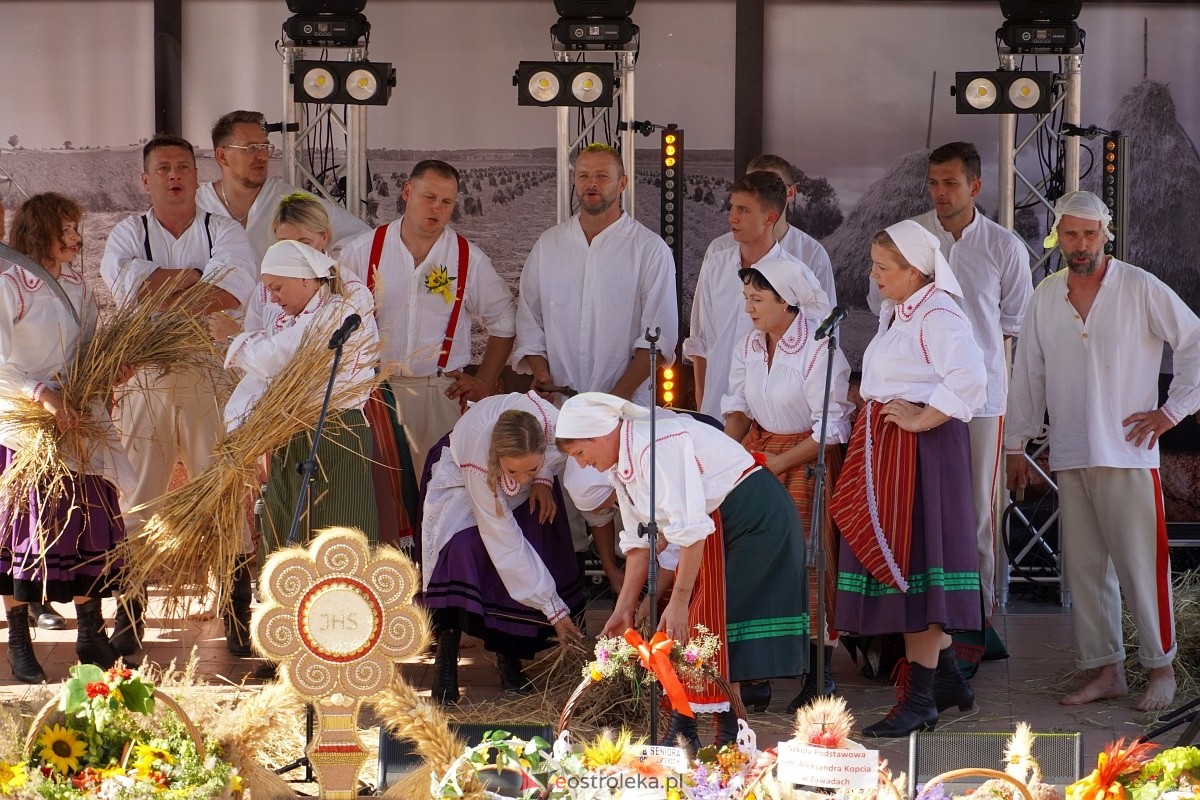 Dożynki w Baranowie [08.09.2024] - zdjęcie #71 - eOstroleka.pl