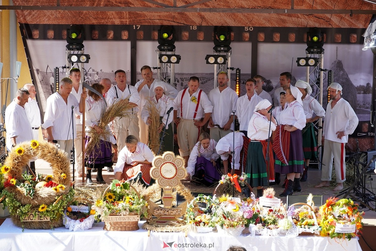 Dożynki w Baranowie [08.09.2024] - zdjęcie #66 - eOstroleka.pl