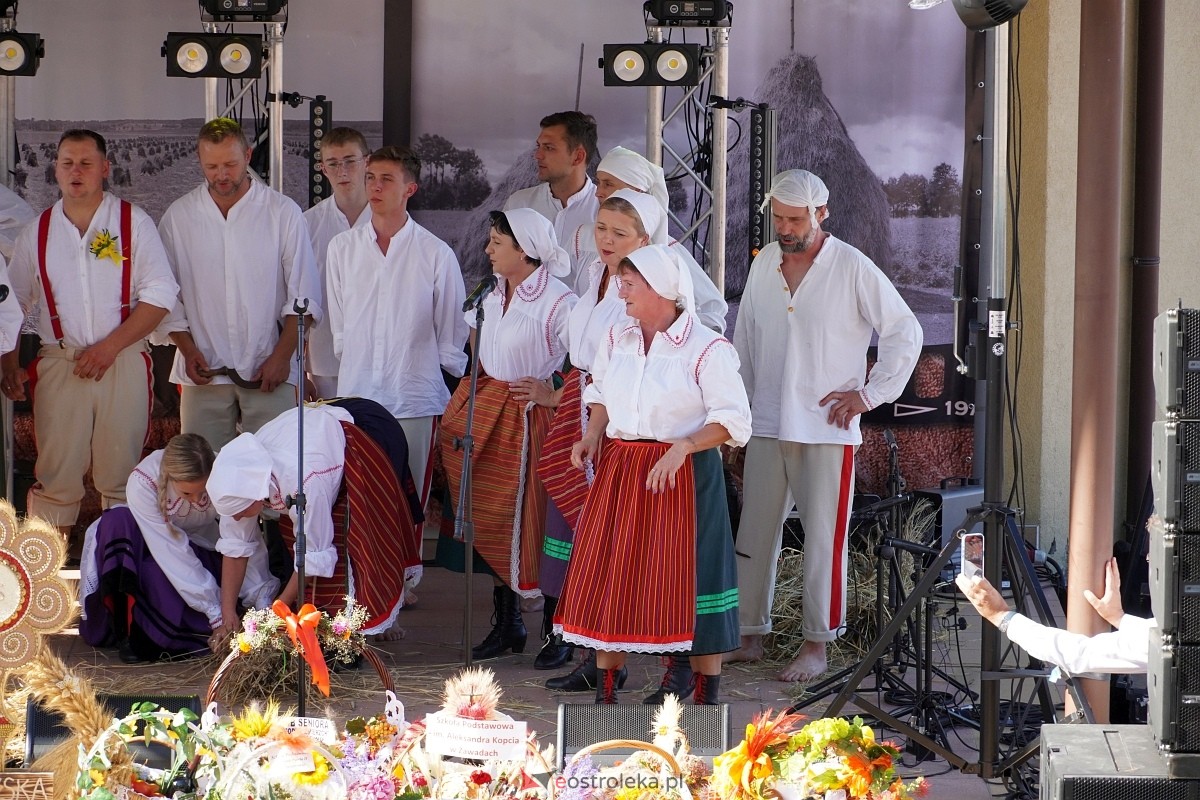 Dożynki w Baranowie [08.09.2024] - zdjęcie #65 - eOstroleka.pl