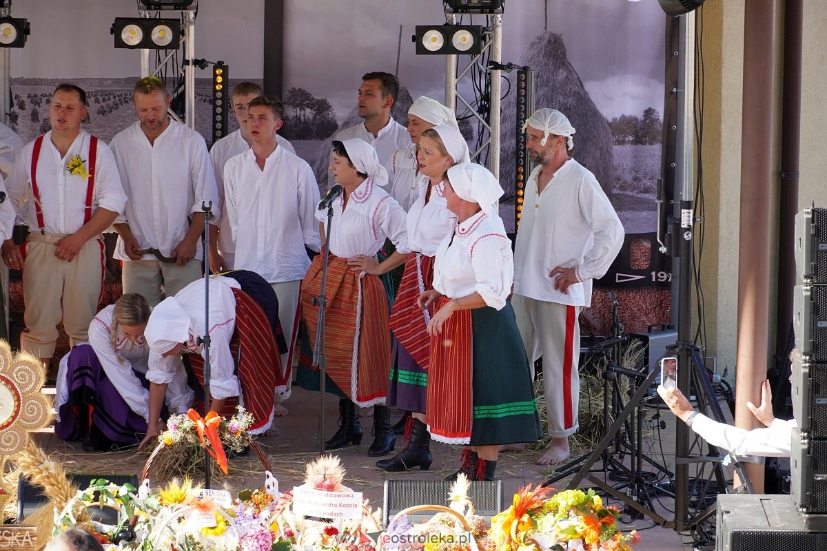 Dożynki w Baranowie [08.09.2024] - zdjęcie #64 - eOstroleka.pl