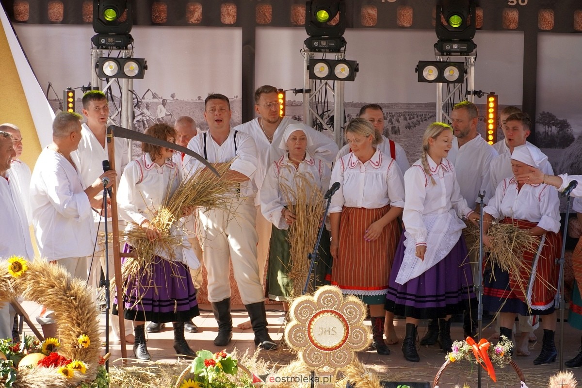 Dożynki w Baranowie [08.09.2024] - zdjęcie #60 - eOstroleka.pl