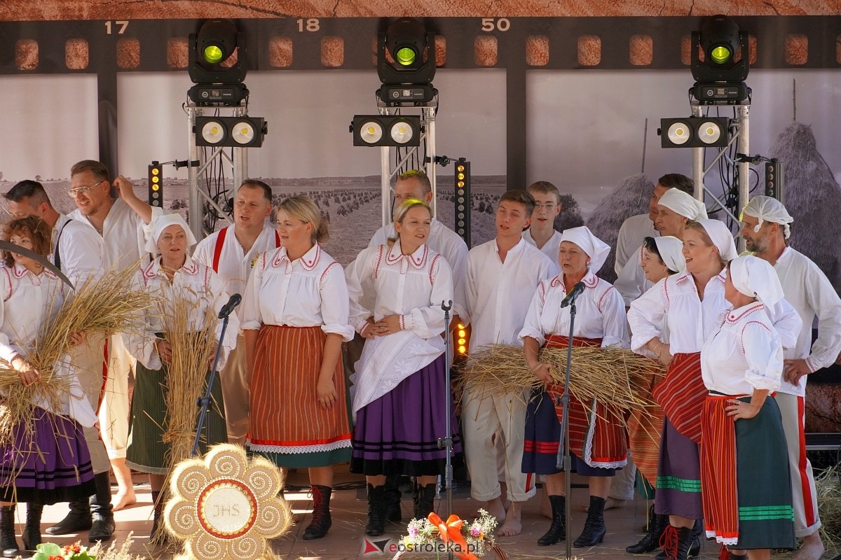 Dożynki w Baranowie [08.09.2024] - zdjęcie #57 - eOstroleka.pl