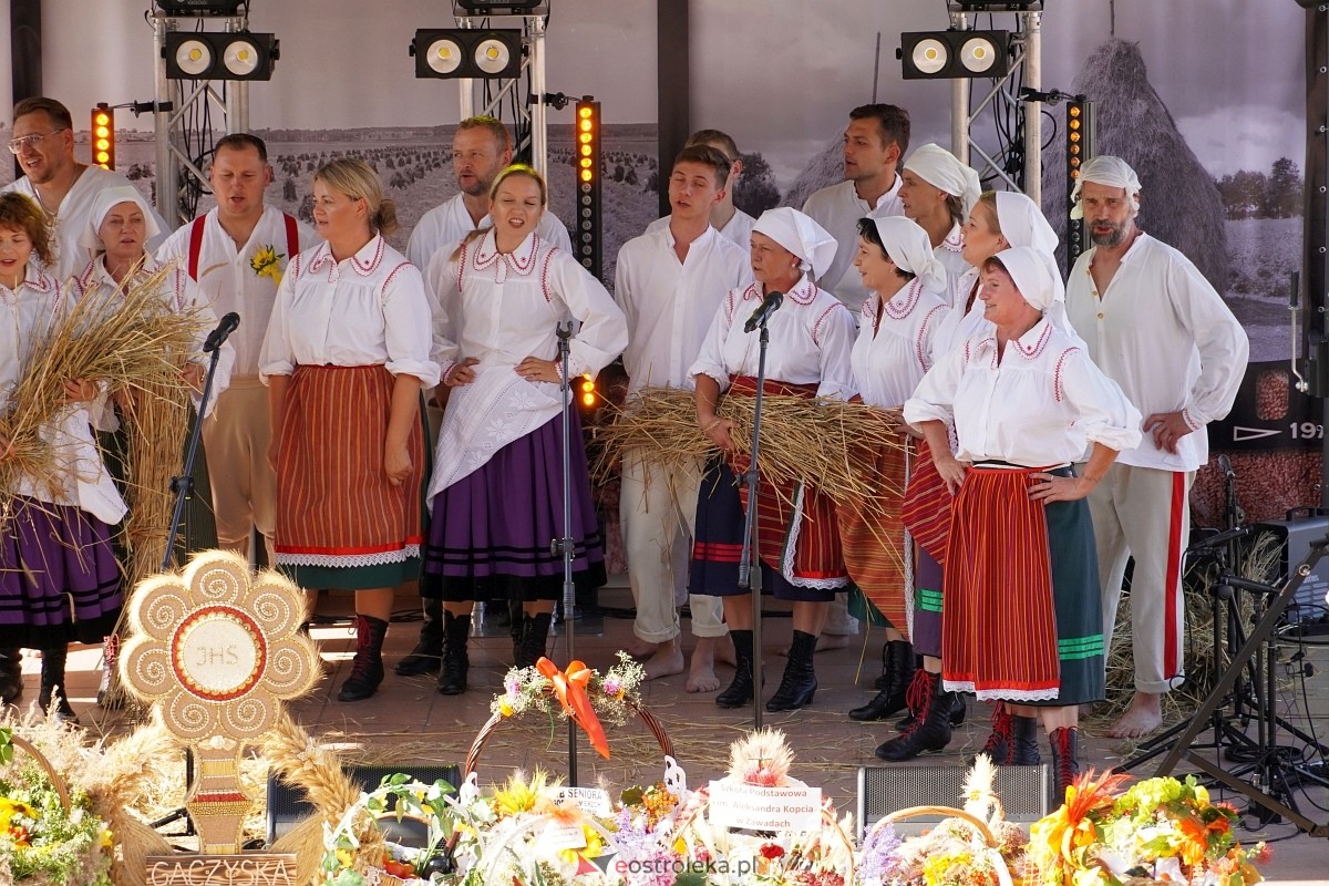 Dożynki w Baranowie [08.09.2024] - zdjęcie #56 - eOstroleka.pl