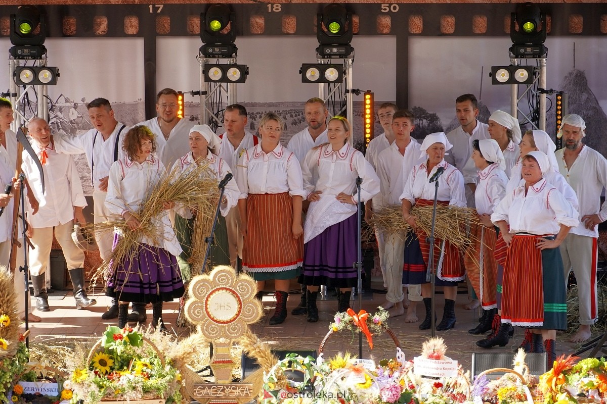 Dożynki w Baranowie [08.09.2024] - zdjęcie #55 - eOstroleka.pl
