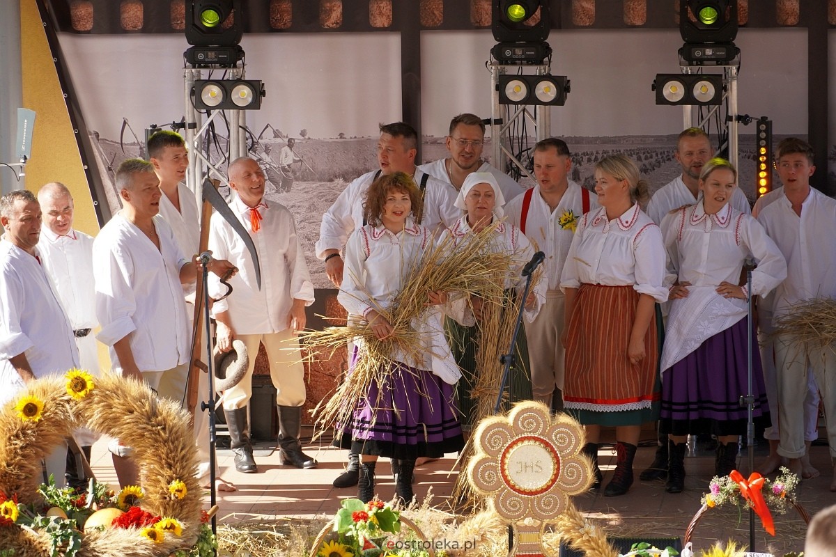 Dożynki w Baranowie [08.09.2024] - zdjęcie #52 - eOstroleka.pl