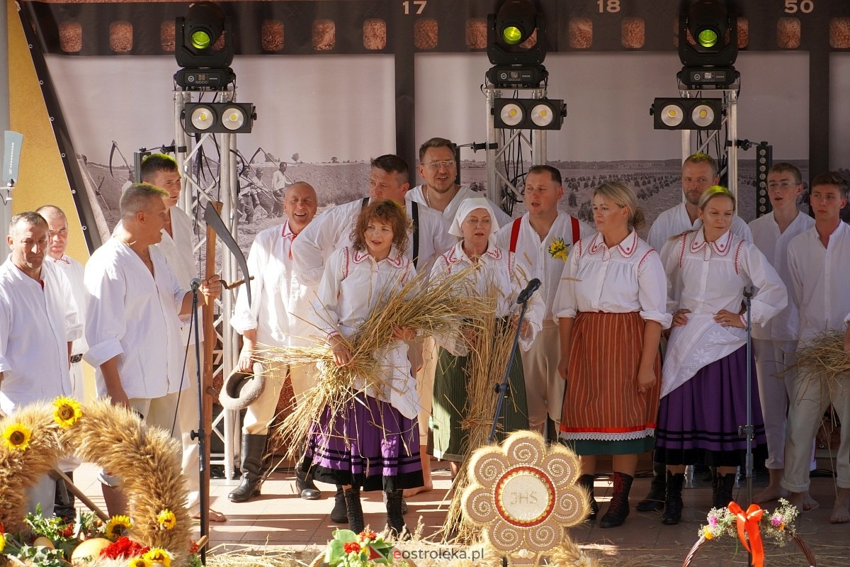 Dożynki w Baranowie [08.09.2024] - zdjęcie #51 - eOstroleka.pl