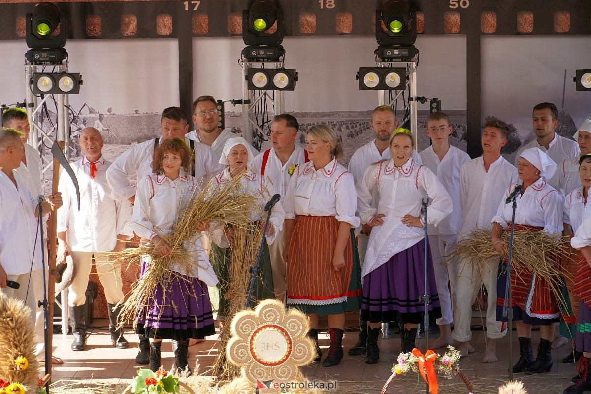 Dożynki w Baranowie [08.09.2024] - zdjęcie #50 - eOstroleka.pl