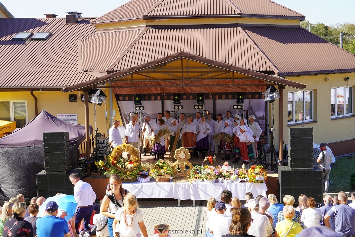 Dożynki w Baranowie [08.09.2024] - zdjęcie #46 - eOstroleka.pl