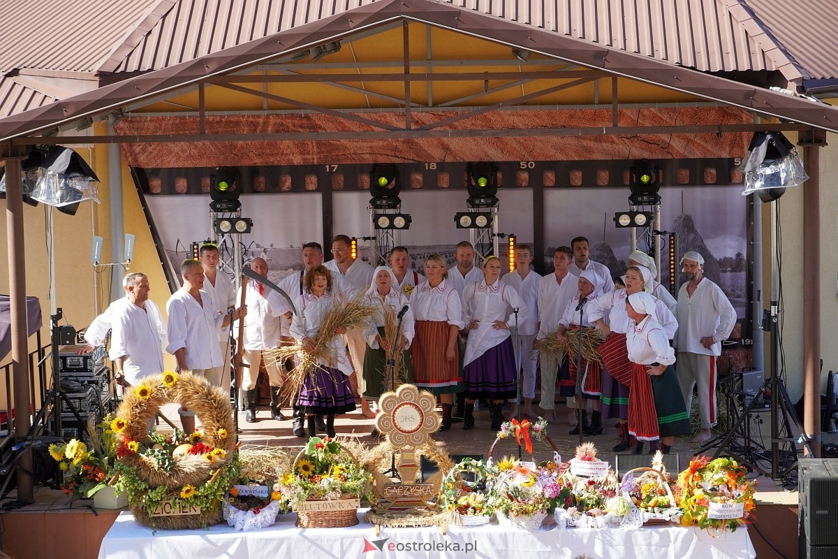 Dożynki w Baranowie [08.09.2024] - zdjęcie #44 - eOstroleka.pl