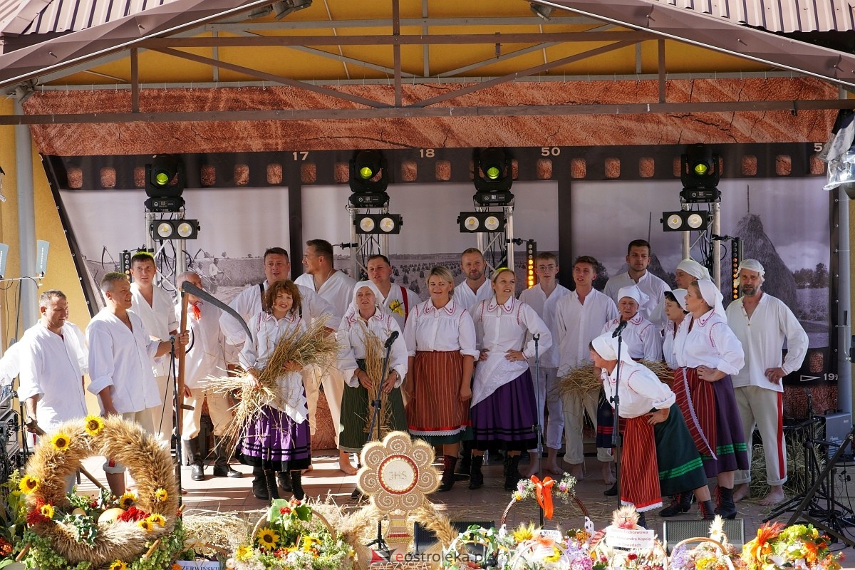 Dożynki w Baranowie [08.09.2024] - zdjęcie #43 - eOstroleka.pl