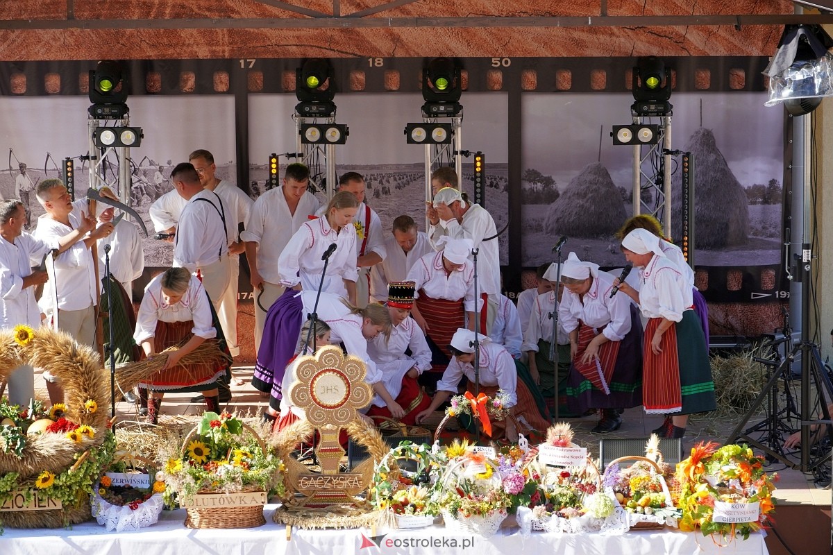 Dożynki w Baranowie [08.09.2024] - zdjęcie #39 - eOstroleka.pl