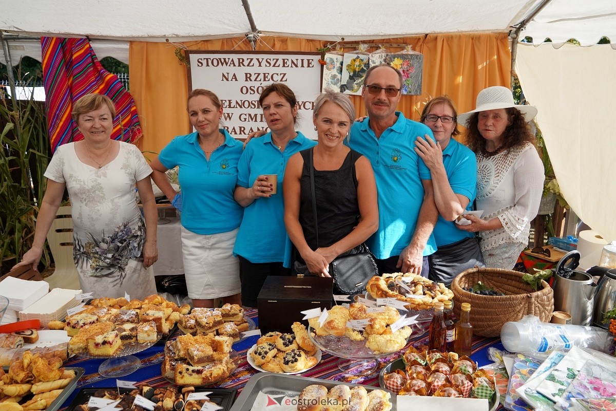 Dożynki w Baranowie [08.09.2024] - zdjęcie #19 - eOstroleka.pl