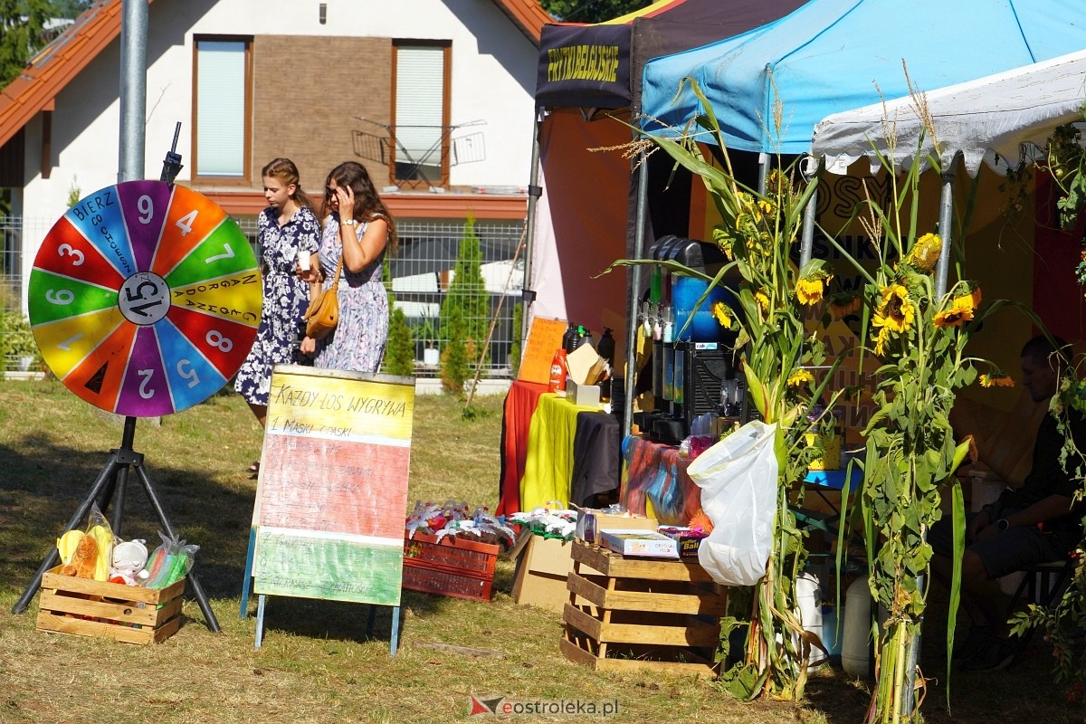 Dożynki w Baranowie [08.09.2024] - zdjęcie #18 - eOstroleka.pl