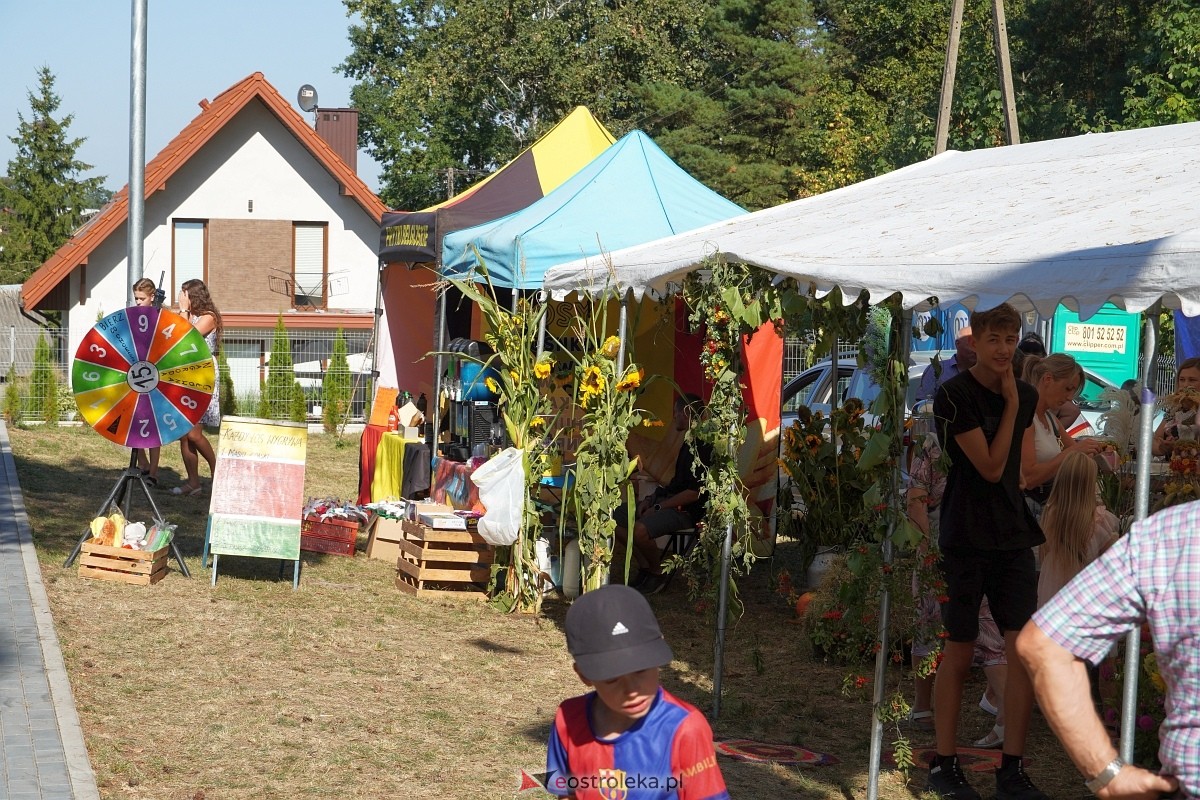 Dożynki w Baranowie [08.09.2024] - zdjęcie #17 - eOstroleka.pl