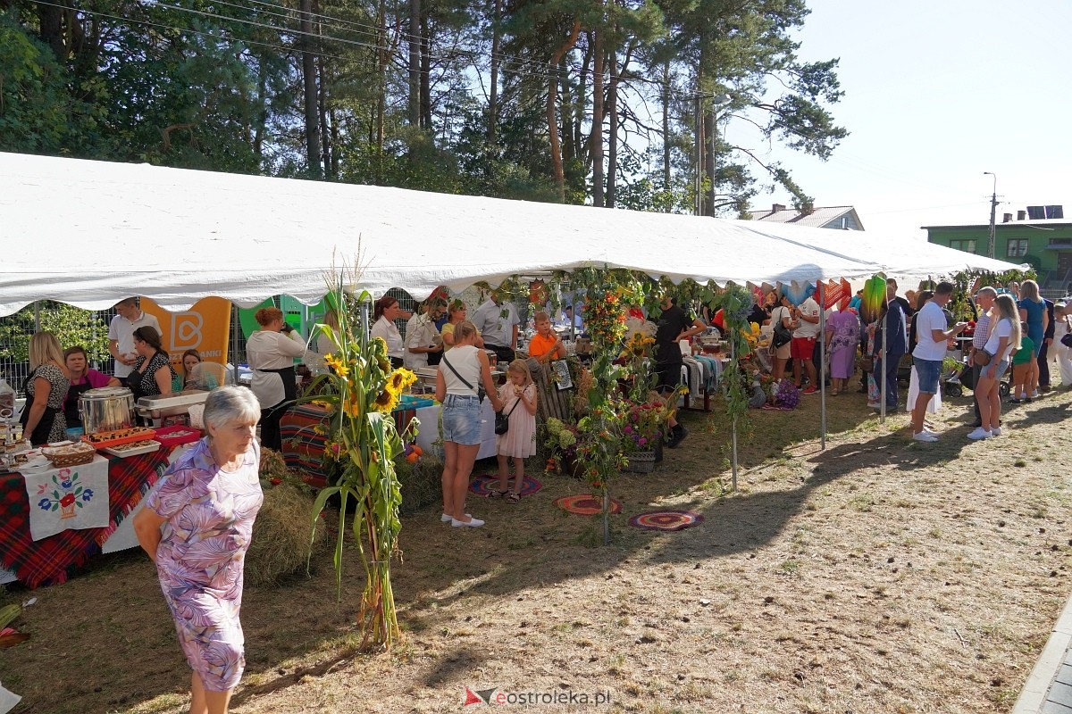 Dożynki w Baranowie [08.09.2024] - zdjęcie #16 - eOstroleka.pl