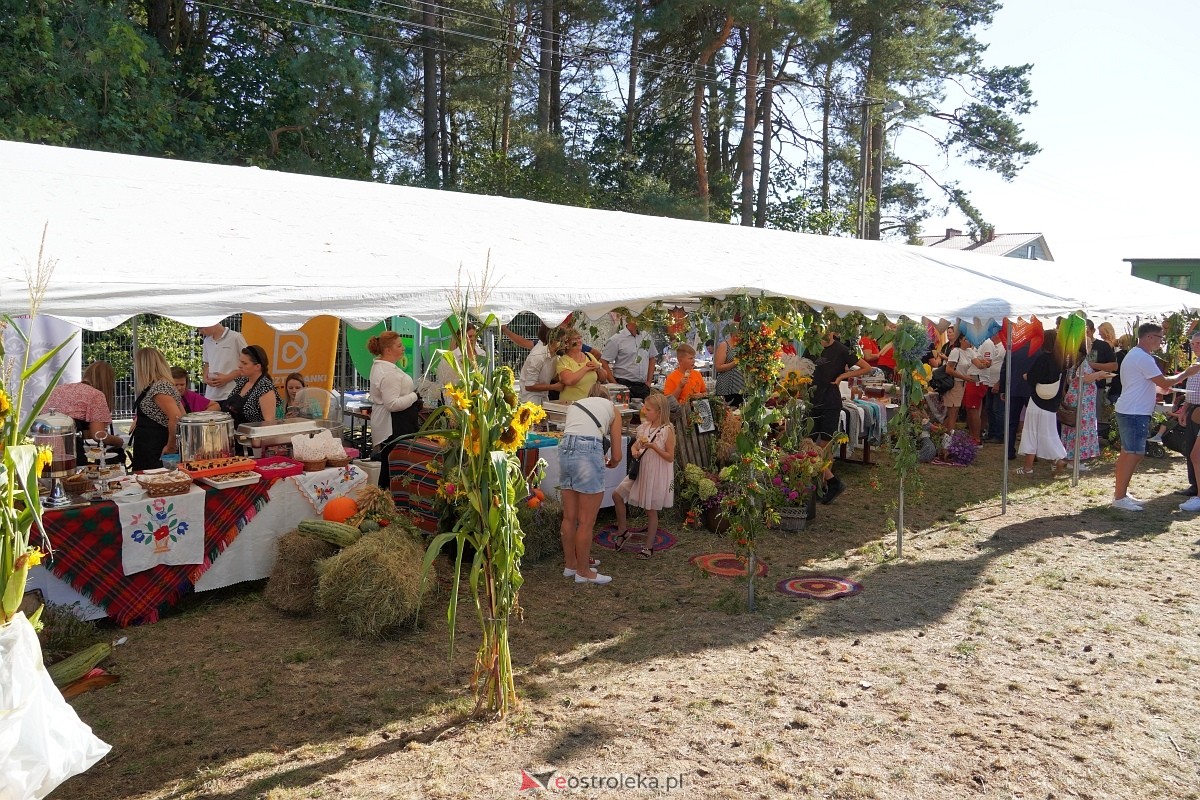 Dożynki w Baranowie [08.09.2024] - zdjęcie #15 - eOstroleka.pl
