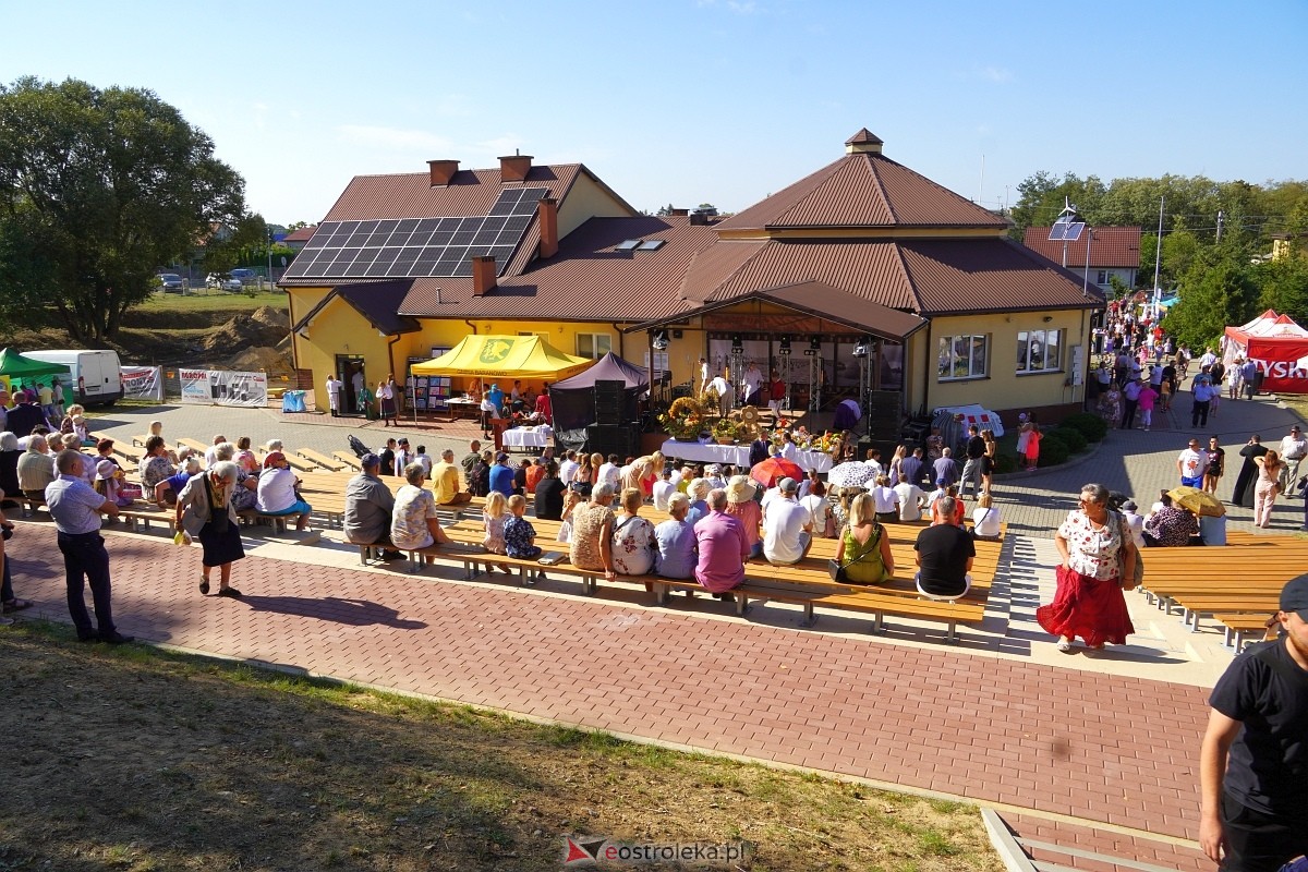 Dożynki w Baranowie [08.09.2024] - zdjęcie #12 - eOstroleka.pl