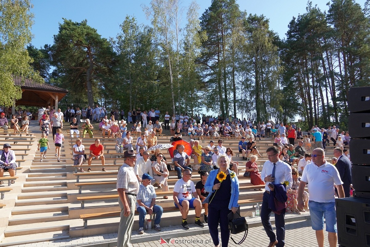 Dożynki w Baranowie [08.09.2024] - zdjęcie #11 - eOstroleka.pl