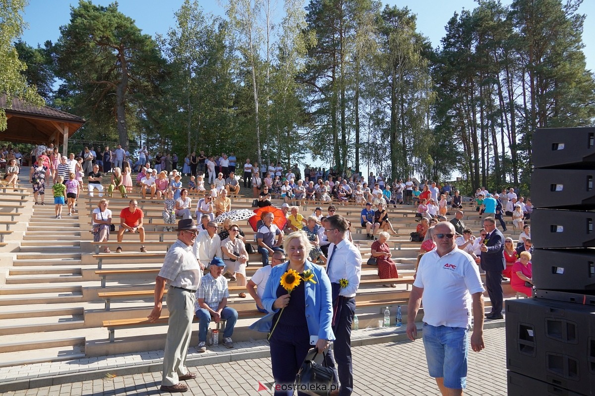 Dożynki w Baranowie [08.09.2024] - zdjęcie #10 - eOstroleka.pl