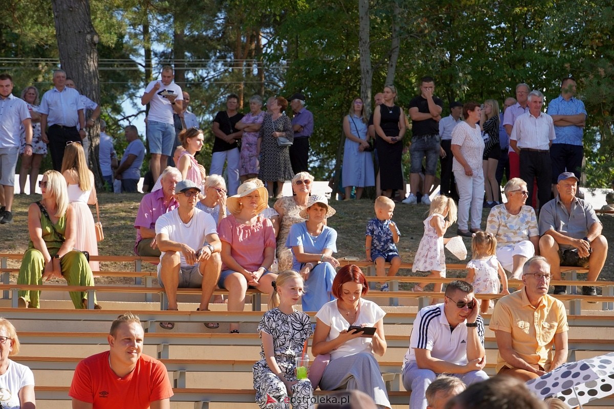 Dożynki w Baranowie [08.09.2024] - zdjęcie #9 - eOstroleka.pl
