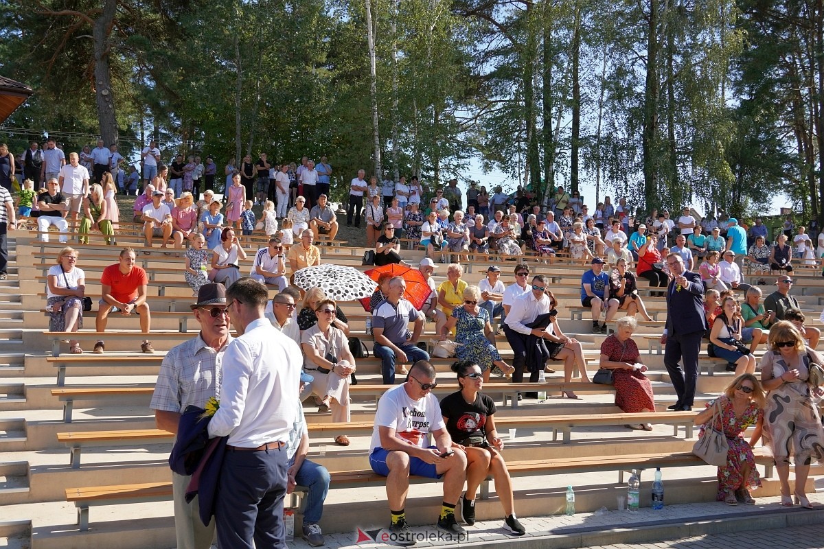 Dożynki w Baranowie [08.09.2024] - zdjęcie #8 - eOstroleka.pl