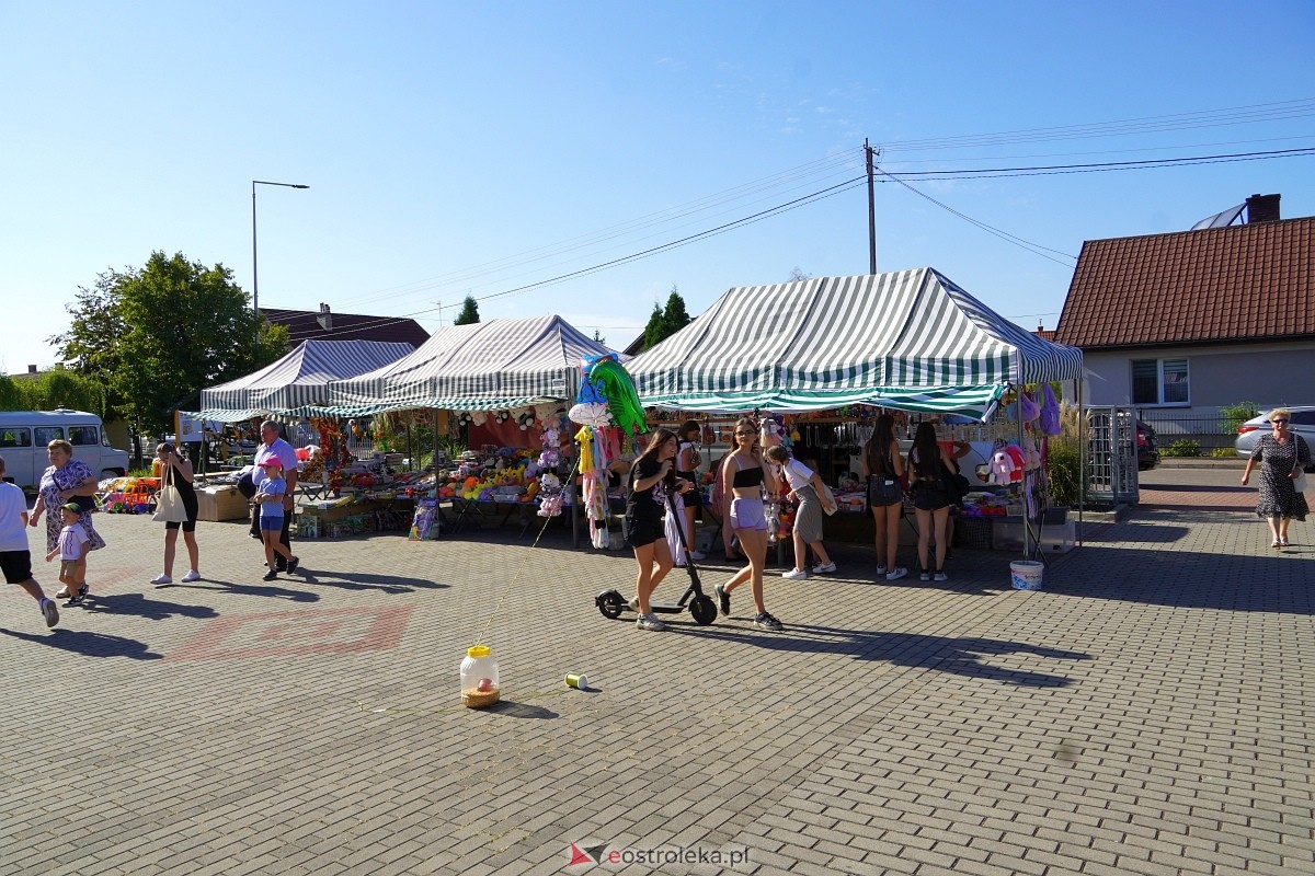 Dożynki w Baranowie [08.09.2024] - zdjęcie #6 - eOstroleka.pl