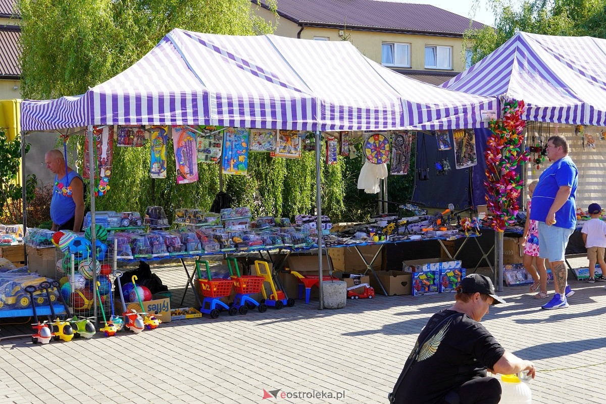 Dożynki w Baranowie [08.09.2024] - zdjęcie #4 - eOstroleka.pl