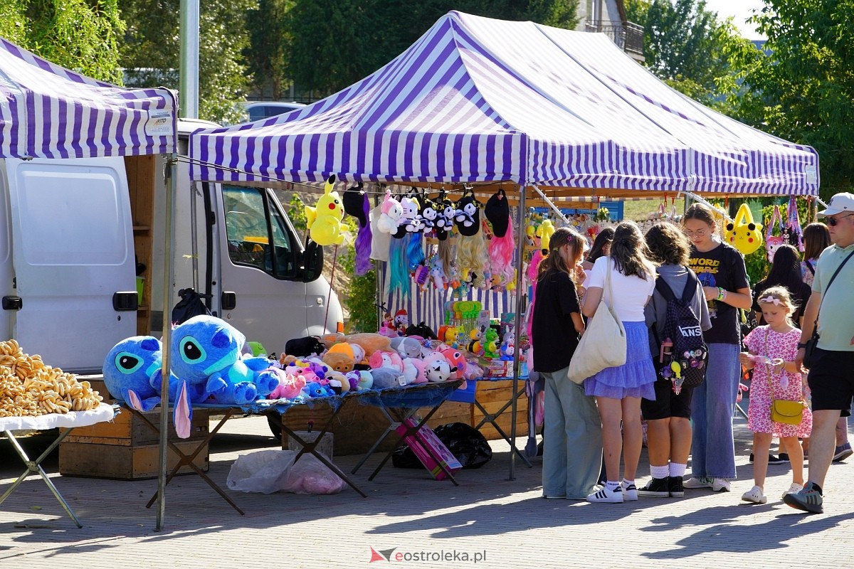 Dożynki w Baranowie [08.09.2024] - zdjęcie #3 - eOstroleka.pl