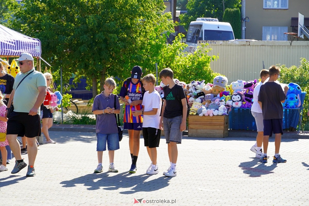 Dożynki w Baranowie [08.09.2024] - zdjęcie #2 - eOstroleka.pl