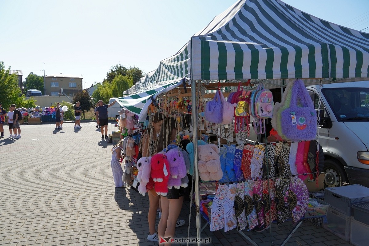 Dożynki w Baranowie [08.09.2024] - zdjęcie #1 - eOstroleka.pl