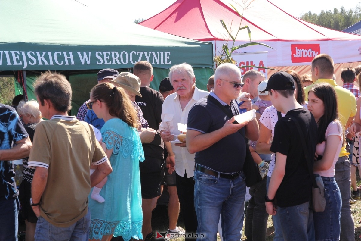 Dożynki parafialne w Piskach - koncert Mig [08.09.2024] - zdjęcie #264 - eOstroleka.pl
