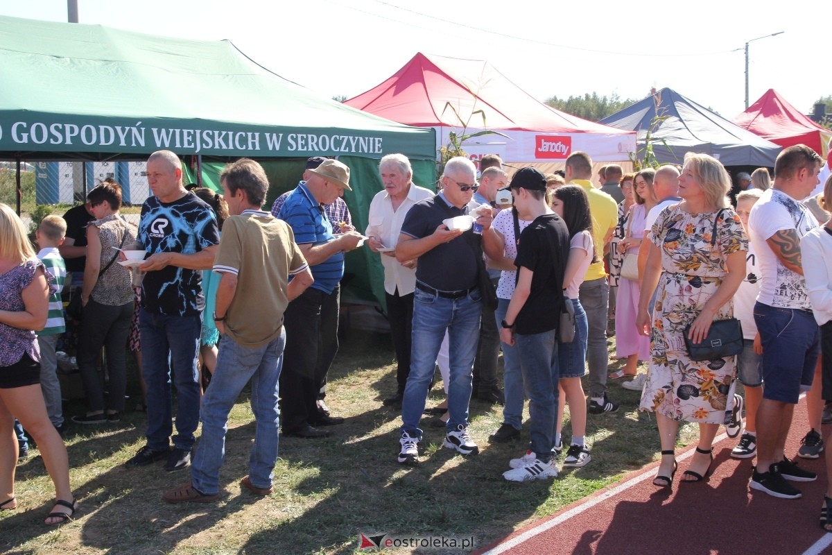 Dożynki parafialne w Piskach - koncert Mig [08.09.2024] - zdjęcie #262 - eOstroleka.pl