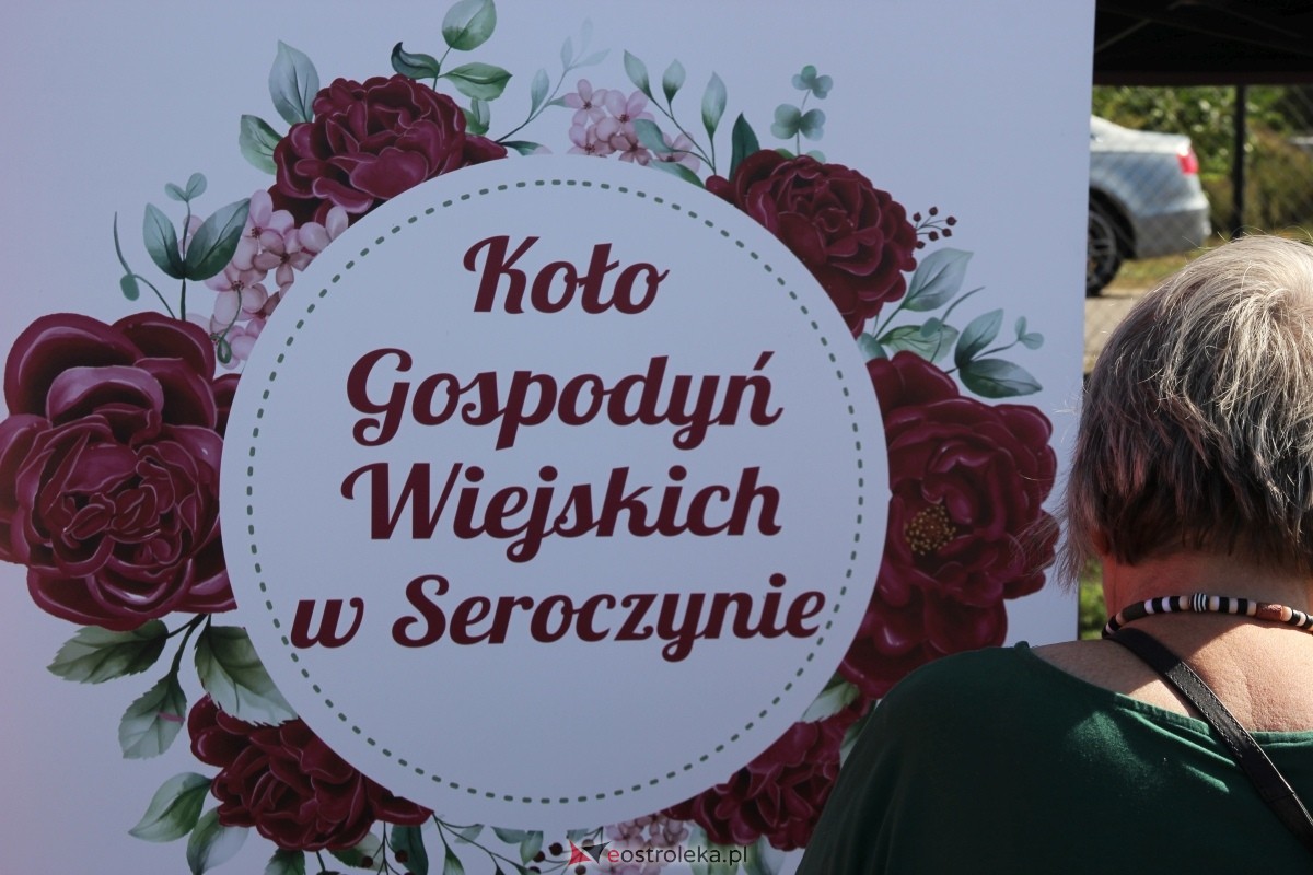 Dożynki parafialne w Piskach - koncert Mig [08.09.2024] - zdjęcie #230 - eOstroleka.pl