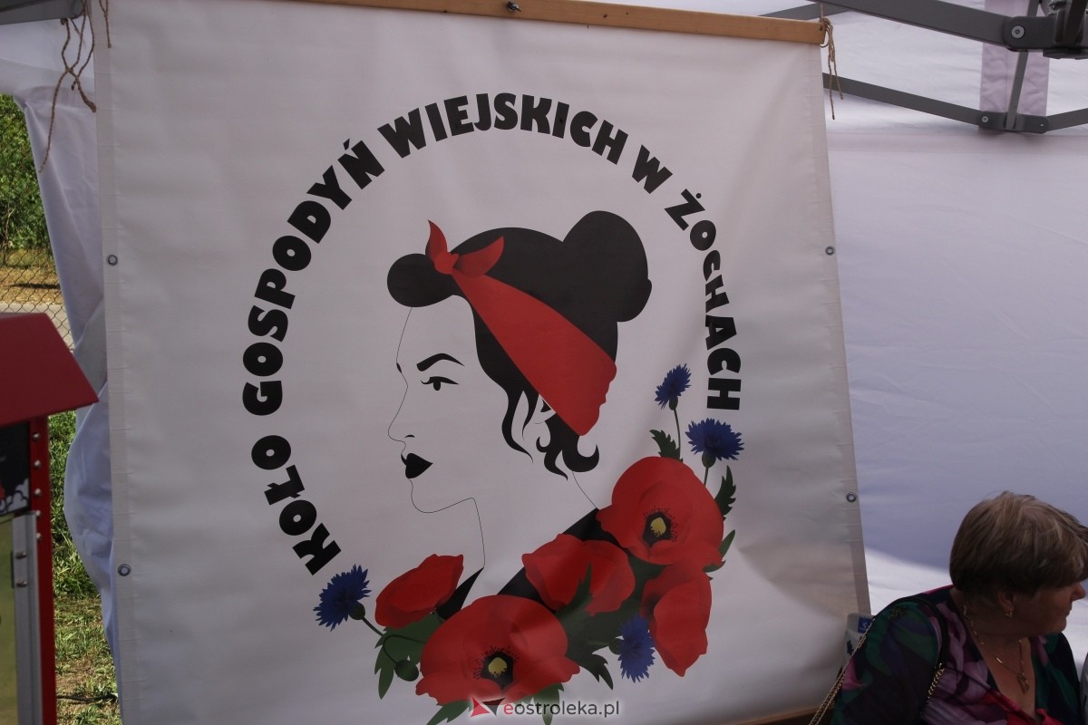 Dożynki parafialne w Piskach - koncert Mig [08.09.2024] - zdjęcie #216 - eOstroleka.pl