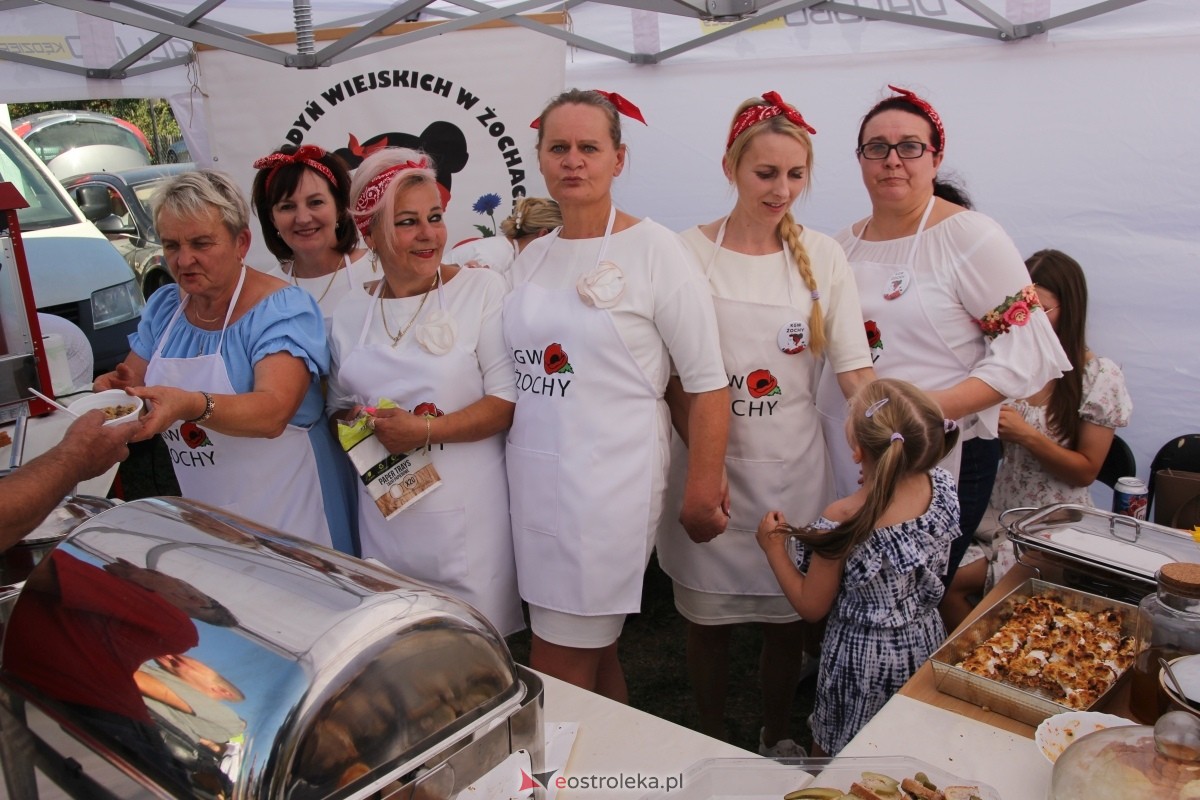 Dożynki parafialne w Piskach - koncert Mig [08.09.2024] - zdjęcie #210 - eOstroleka.pl