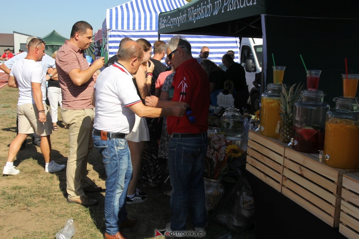 Dożynki parafialne w Piskach - koncert Mig [08.09.2024] - zdjęcie #198 - eOstroleka.pl