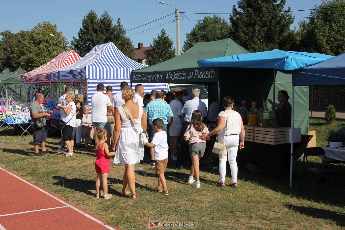 Dożynki parafialne w Piskach - koncert Mig [08.09.2024] - zdjęcie #193 - eOstroleka.pl