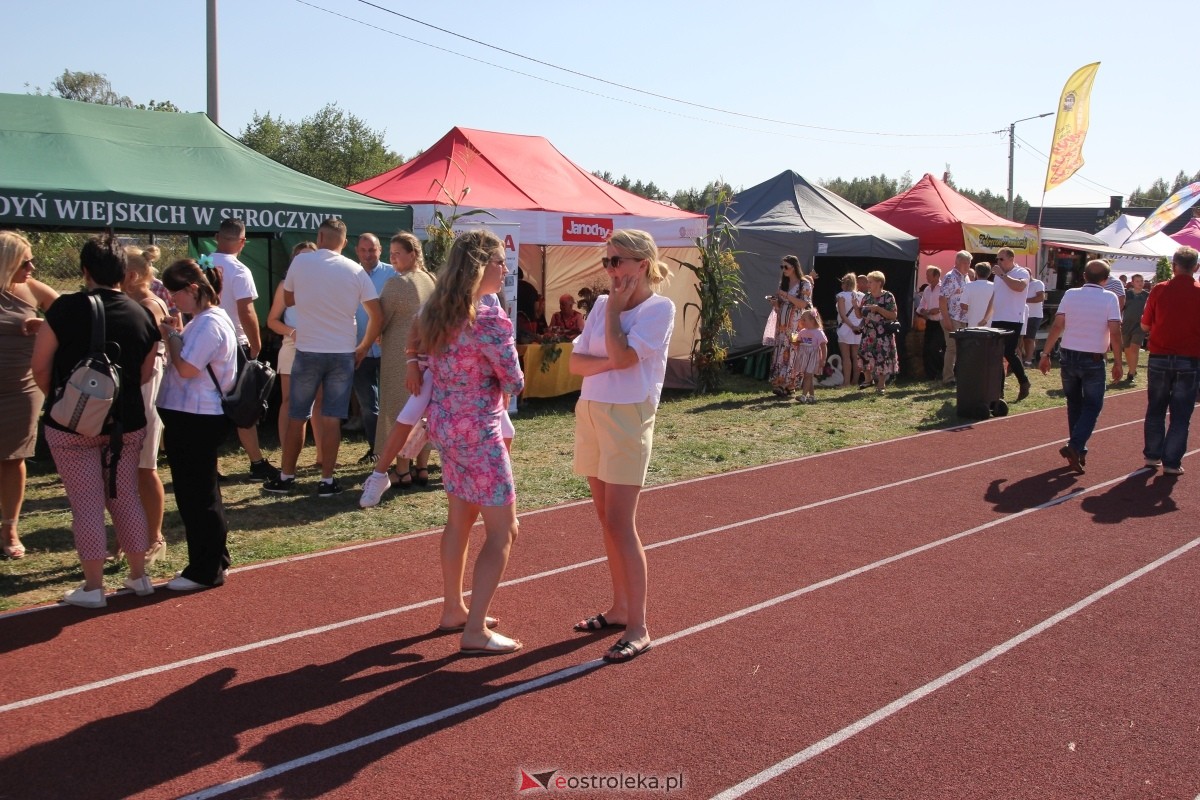 Dożynki parafialne w Piskach - koncert Mig [08.09.2024] - zdjęcie #190 - eOstroleka.pl