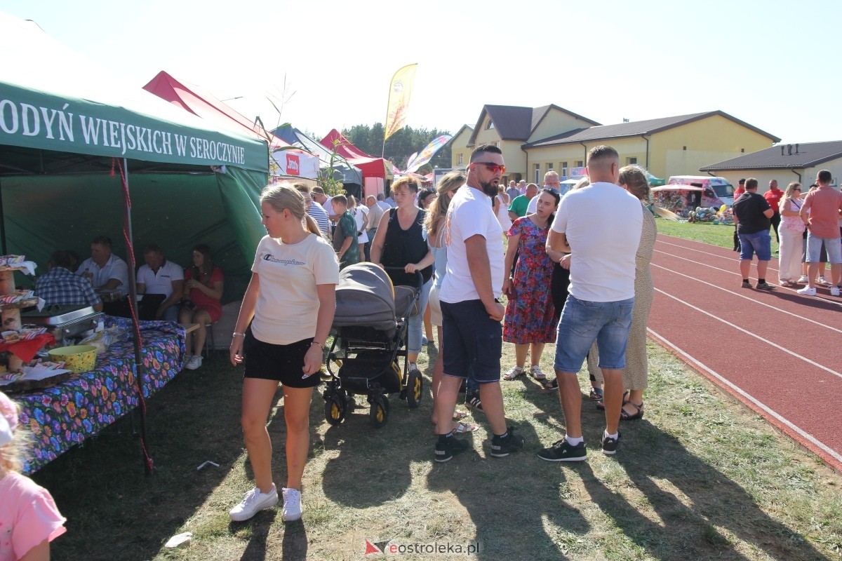 Dożynki parafialne w Piskach - koncert Mig [08.09.2024] - zdjęcie #186 - eOstroleka.pl
