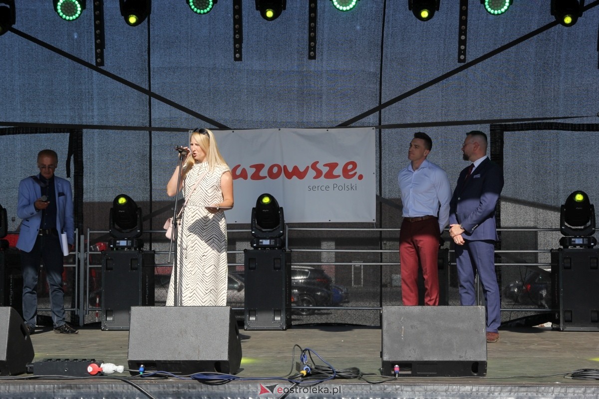 Dożynki parafialne w Piskach - koncert Mig [08.09.2024] - zdjęcie #180 - eOstroleka.pl