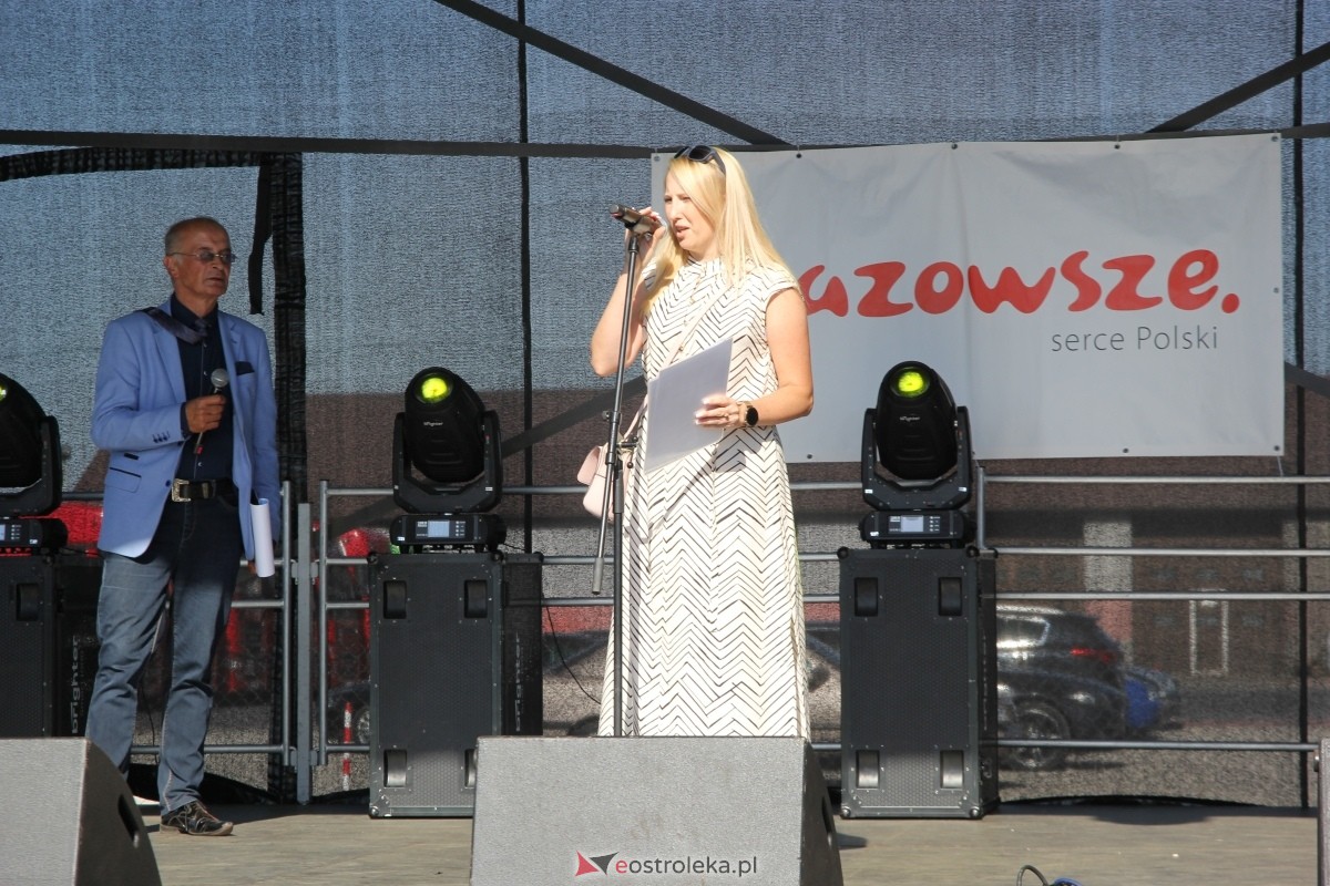 Dożynki parafialne w Piskach - koncert Mig [08.09.2024] - zdjęcie #179 - eOstroleka.pl