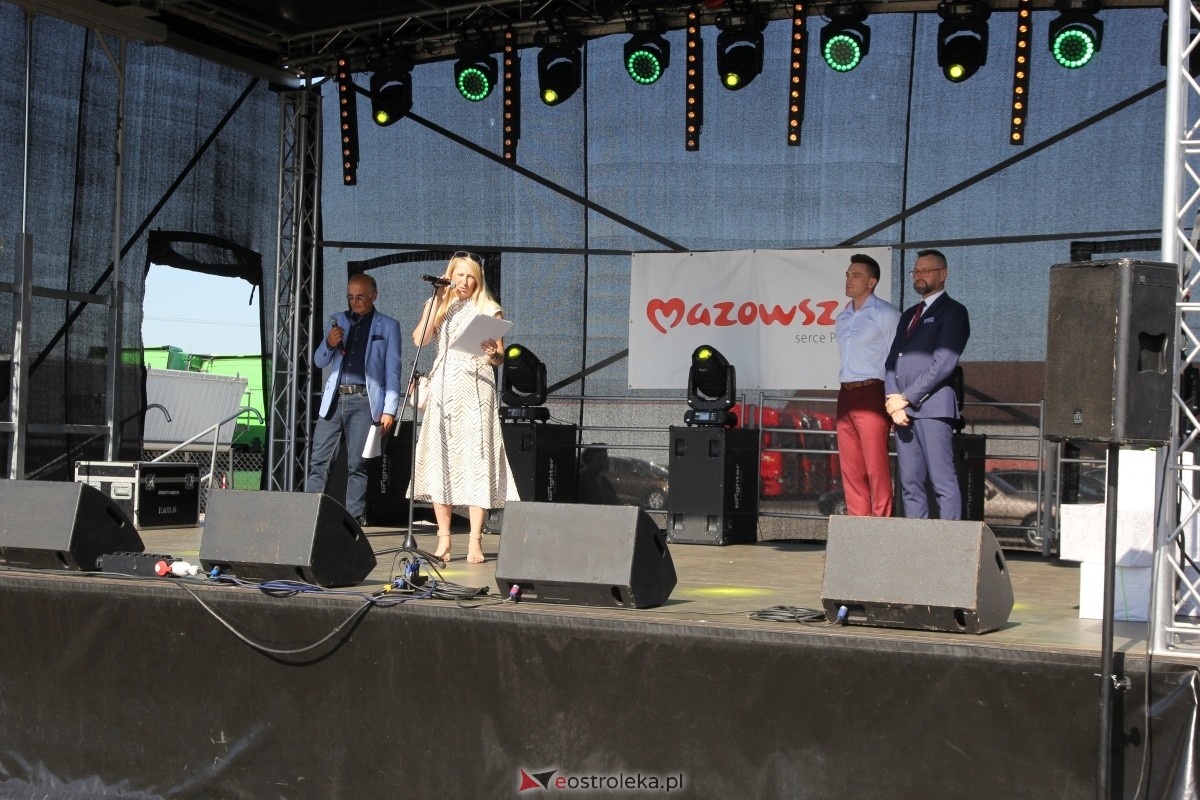Dożynki parafialne w Piskach - koncert Mig [08.09.2024] - zdjęcie #178 - eOstroleka.pl