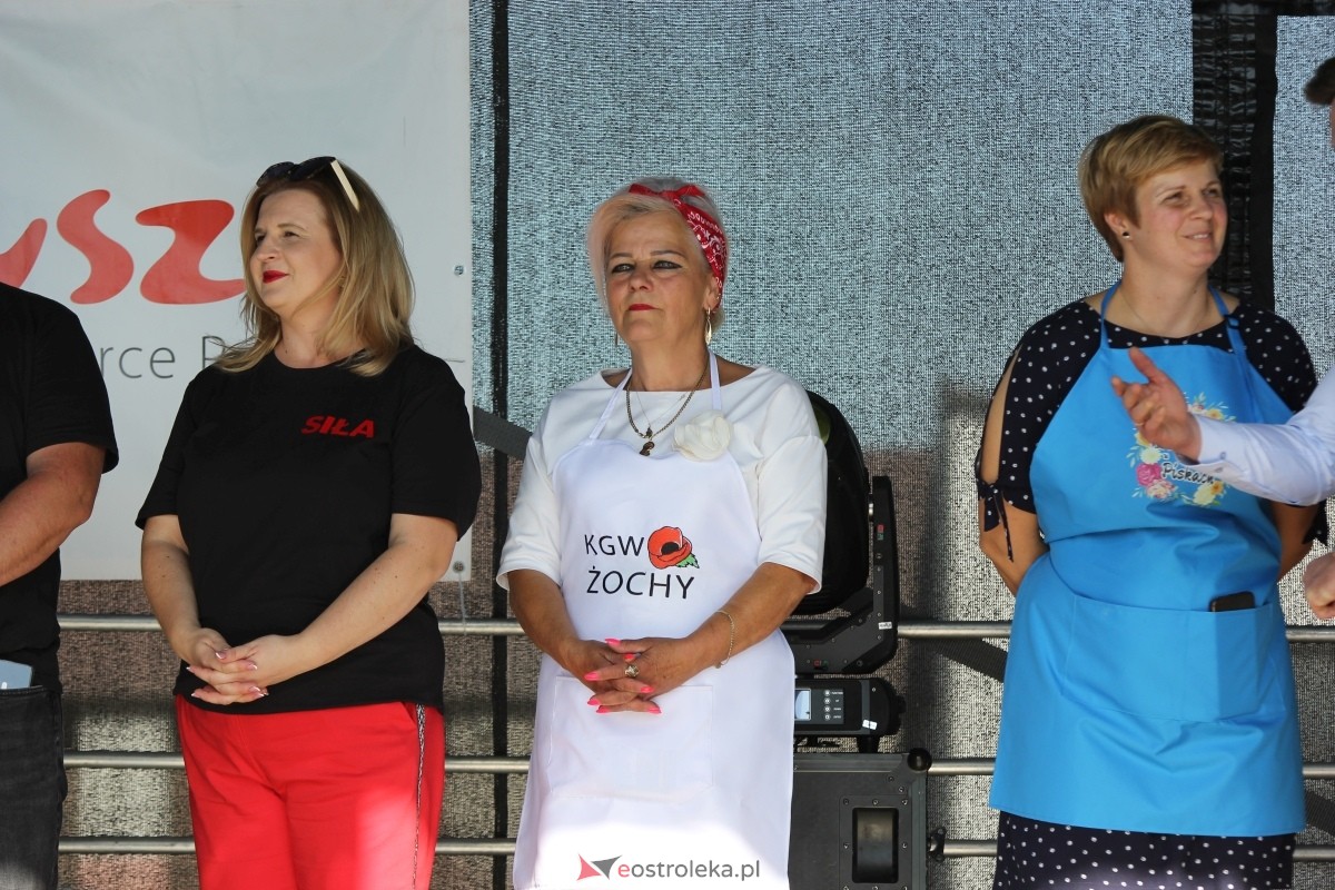 Dożynki parafialne w Piskach - koncert Mig [08.09.2024] - zdjęcie #169 - eOstroleka.pl
