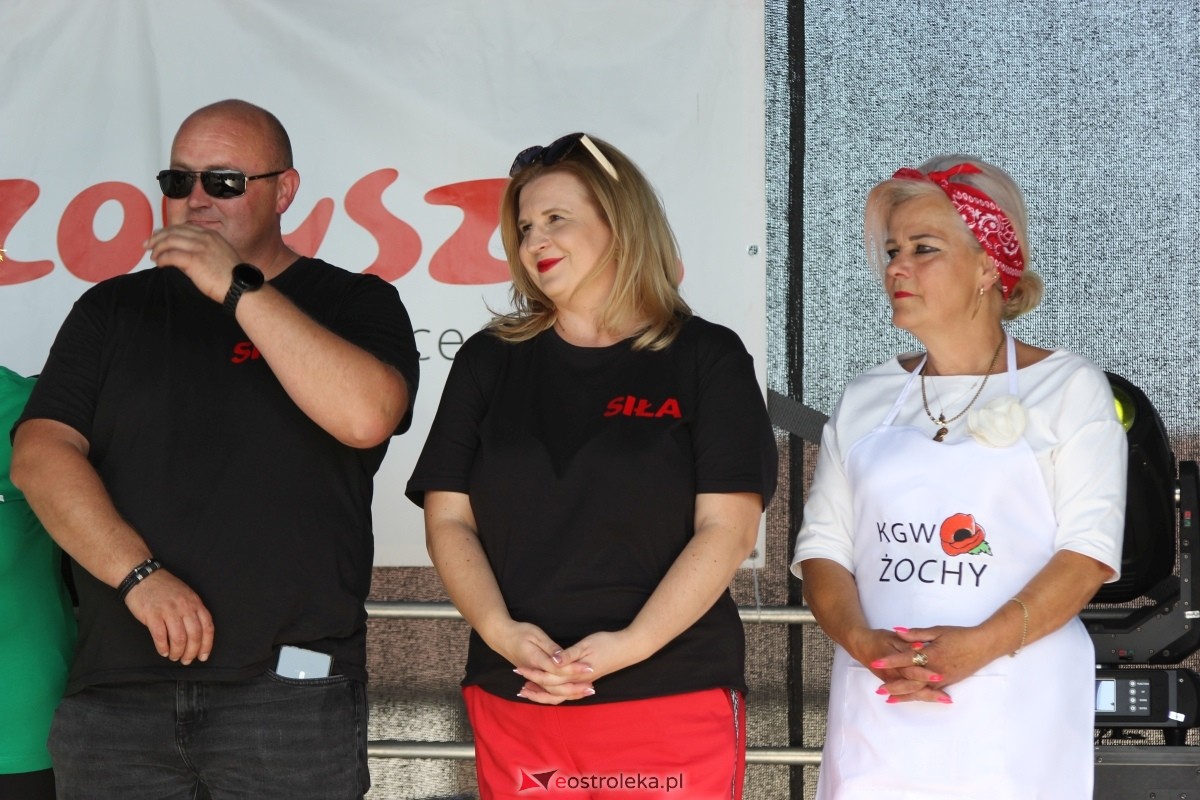 Dożynki parafialne w Piskach - koncert Mig [08.09.2024] - zdjęcie #168 - eOstroleka.pl