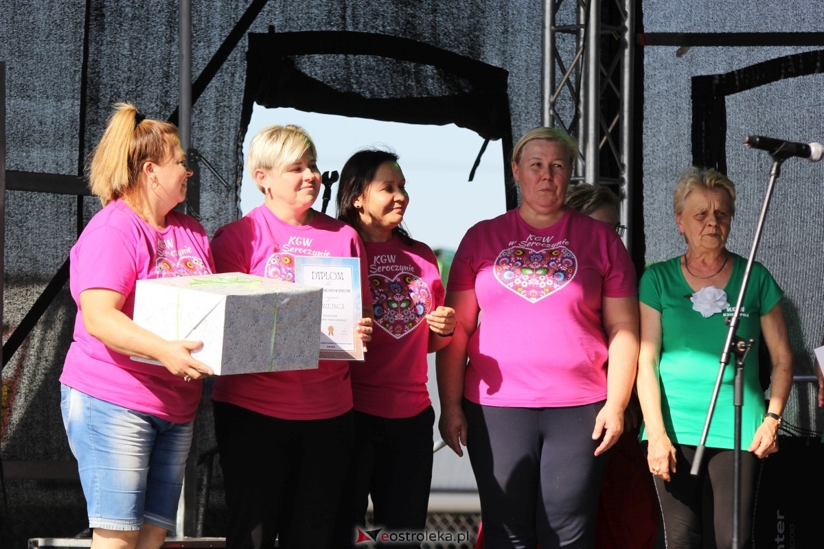 Dożynki parafialne w Piskach - koncert Mig [08.09.2024] - zdjęcie #164 - eOstroleka.pl