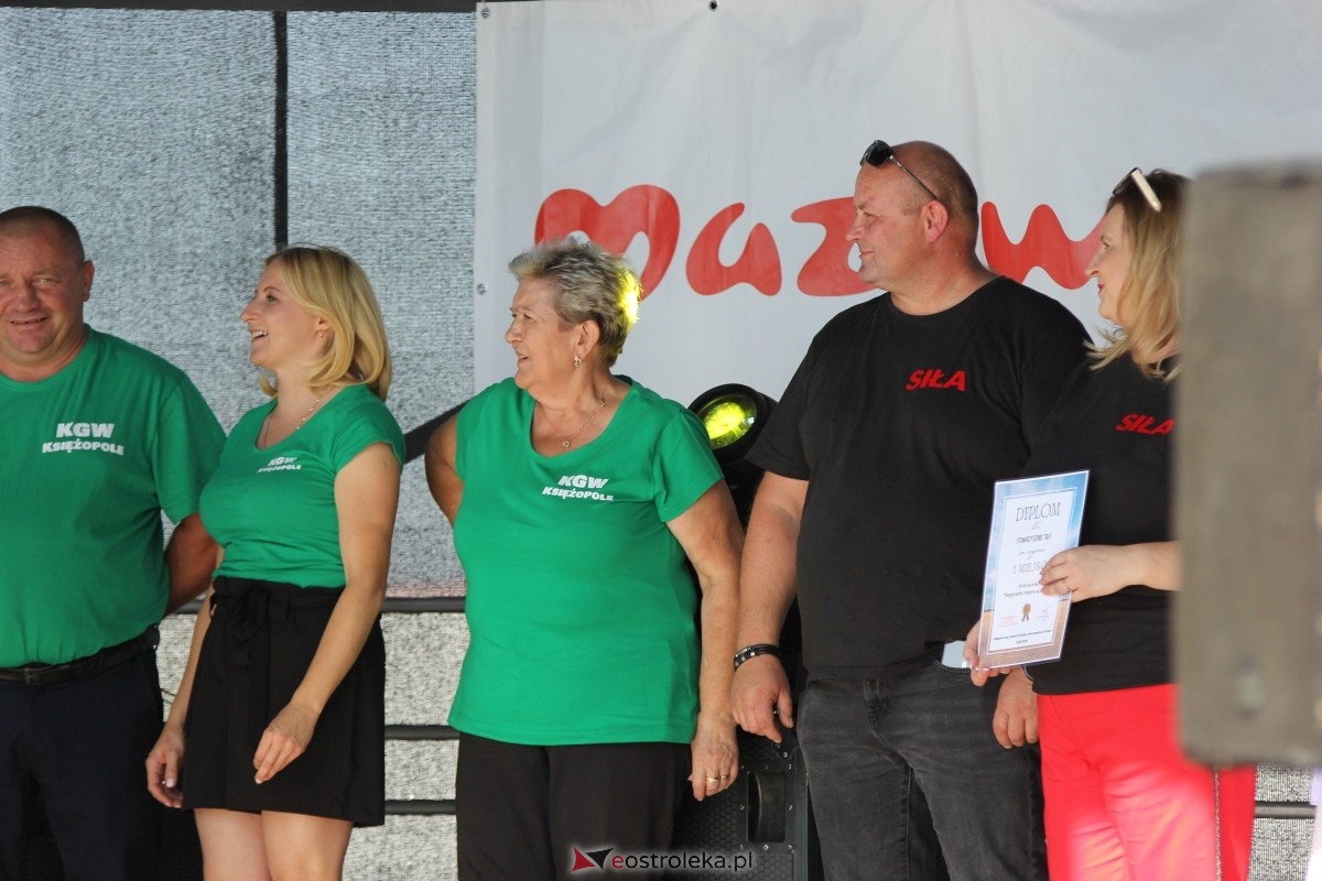 Dożynki parafialne w Piskach - koncert Mig [08.09.2024] - zdjęcie #162 - eOstroleka.pl