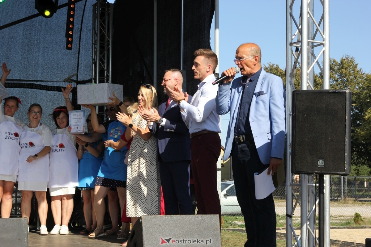 Dożynki parafialne w Piskach - koncert Mig [08.09.2024] - zdjęcie #158 - eOstroleka.pl